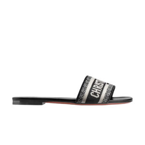 Dior Slippers
