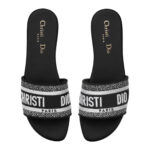 Dior Slippers