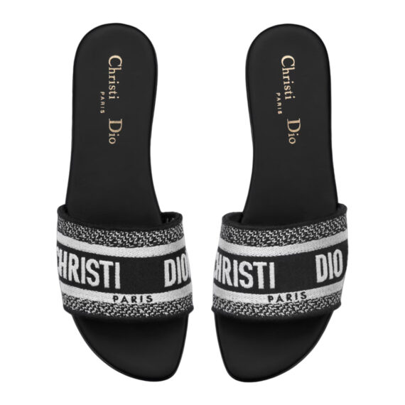 Dior Slippers
