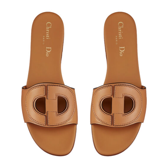 Dior Slippers