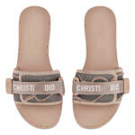 Dior Slippers