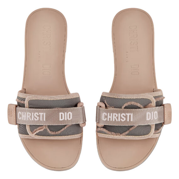 Dior Slippers