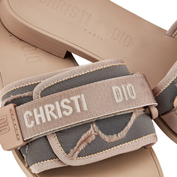 Dior Slippers