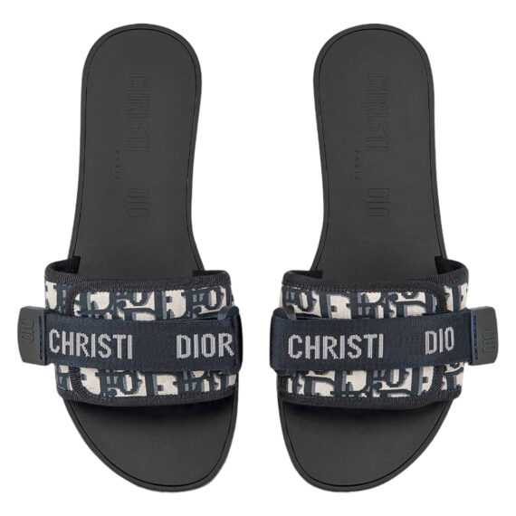 Dior Slippers