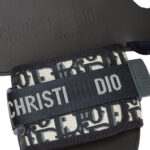 Dior Slippers