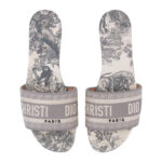 Dior Slippers