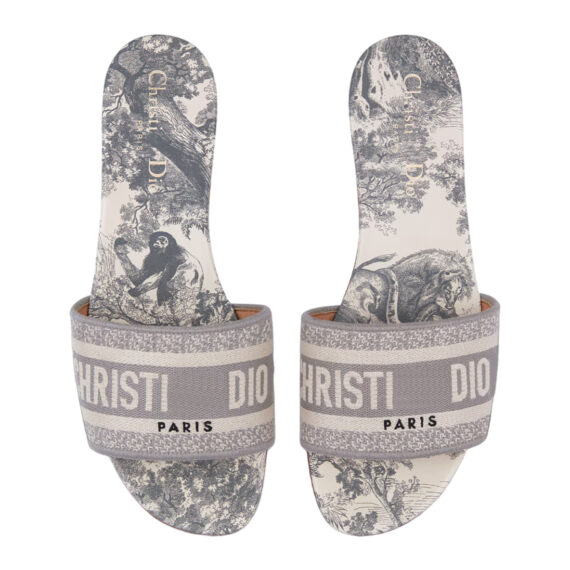 Dior Slippers