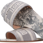 Dior Slippers