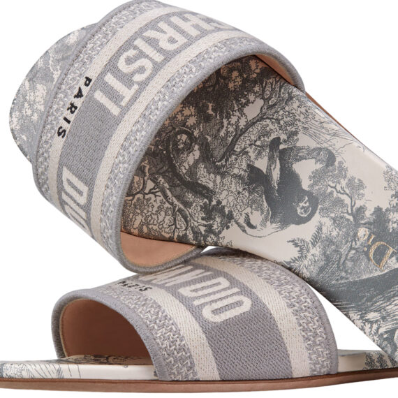Dior Slippers