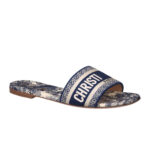 Dior Slippers