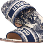 Dior Slippers