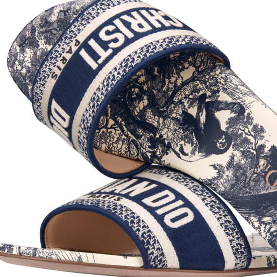 Dior Slippers