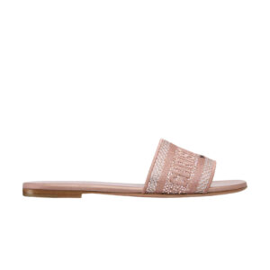 Dior Slippers