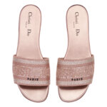 Dior Slippers