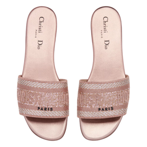 Dior Slippers