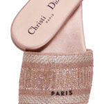 Dior Slippers