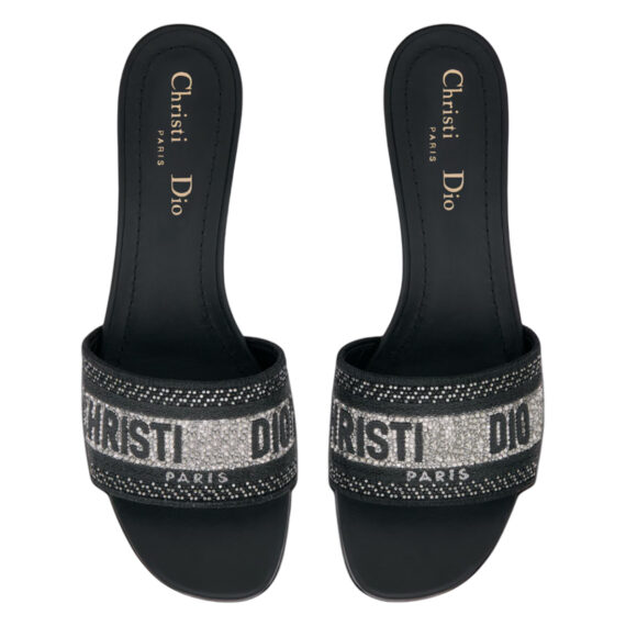 Dior Sandals