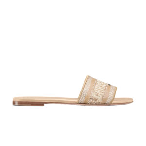 Dior Slippers