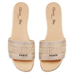 Dior Slippers