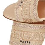 Dior Slippers