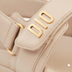 Dior Sandals