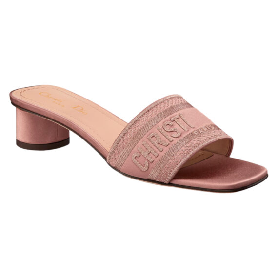 Dior Sandals