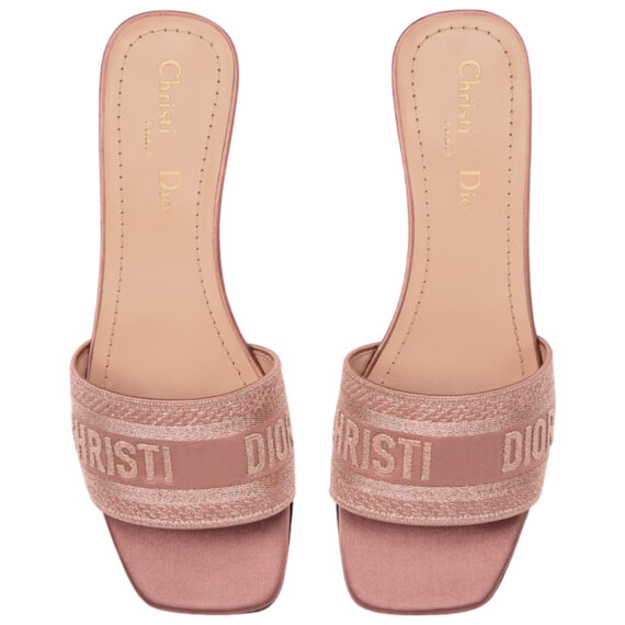 Dior Sandals