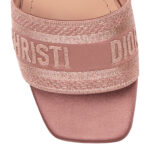 Dior Sandals
