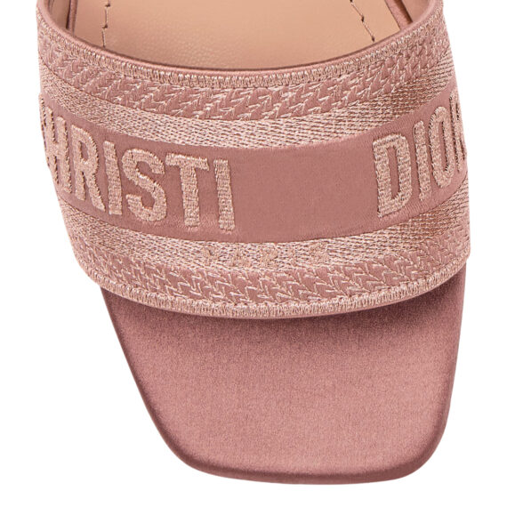 Dior Sandals