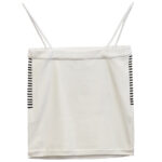 Chanel Crop Top