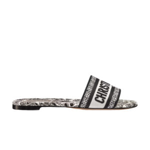 Dior Slippers