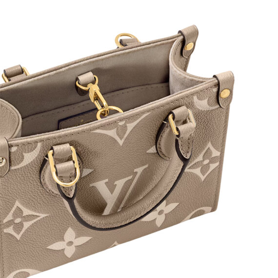 LV Bag