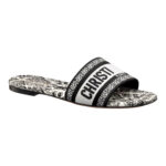 Dior Slippers
