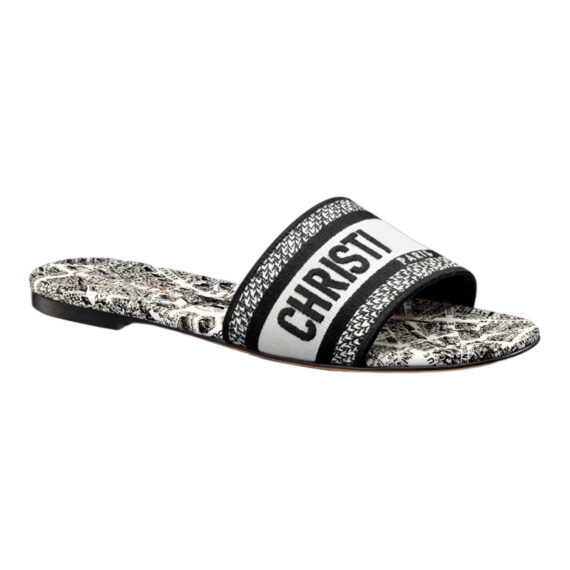 Dior Slippers