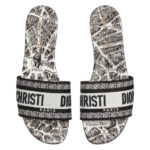 Dior Slippers