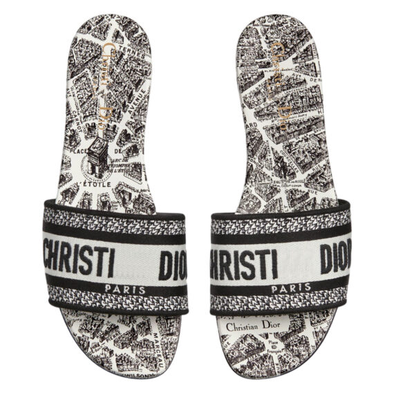 Dior Slippers