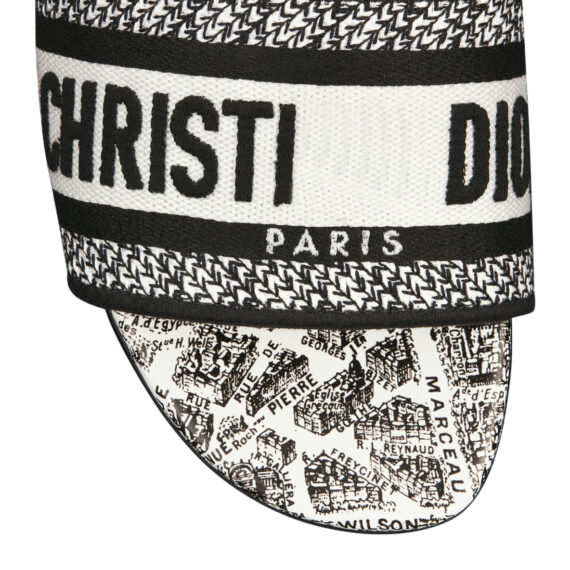Dior Slippers