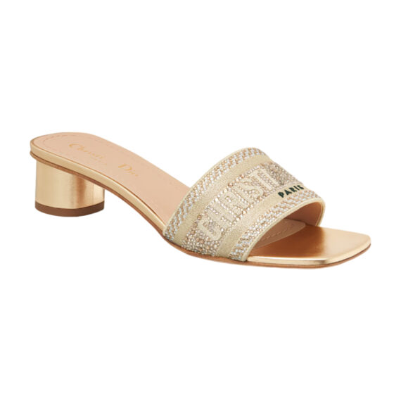 Dior Sandals