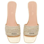 Dior Sandals
