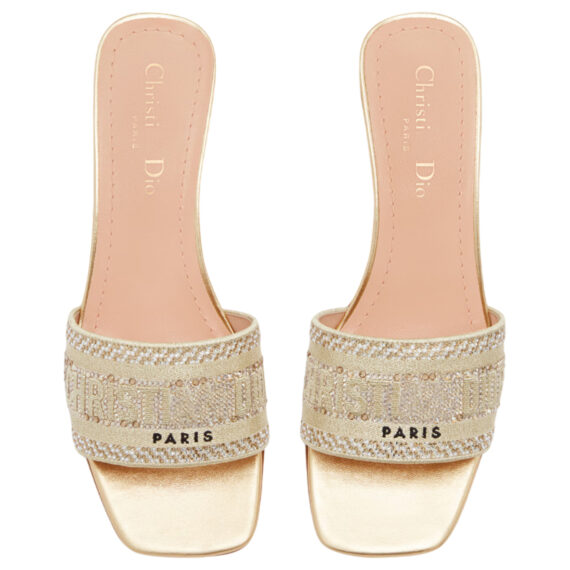 Dior Sandals