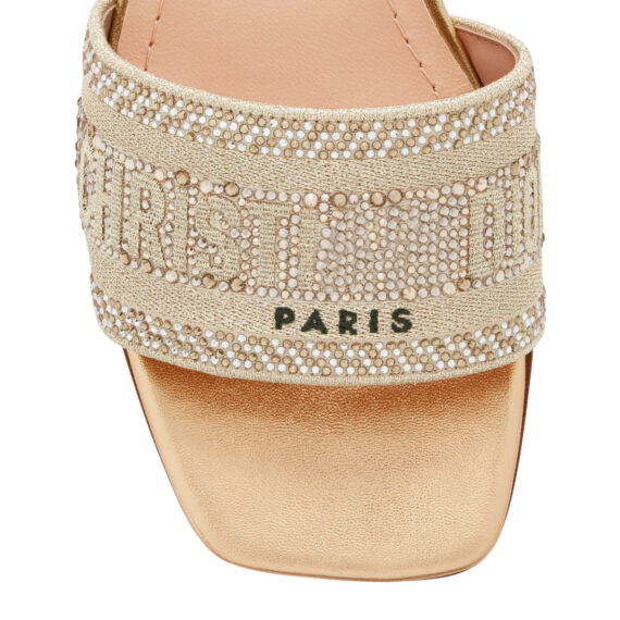 Dior Sandals