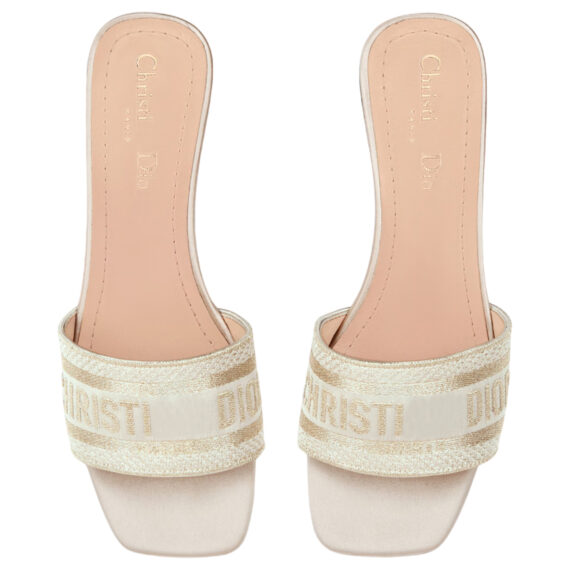 Dior Sandals
