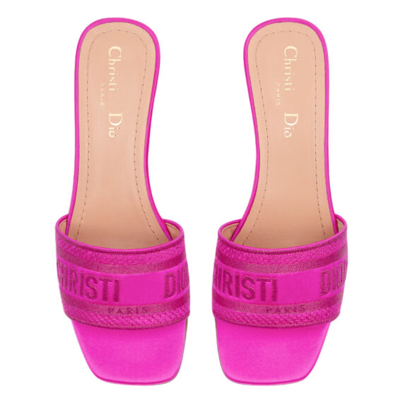 Dior Sandals