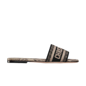 Dior Slippers
