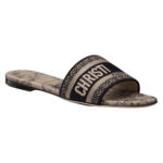 Dior Slippers
