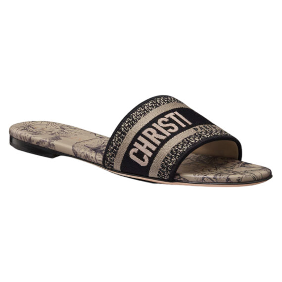 Dior Slippers