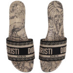 Dior Slippers