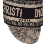 Dior Slippers