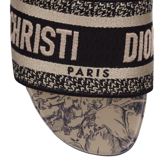 Dior Slippers