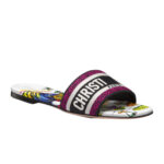 Dior Slippers